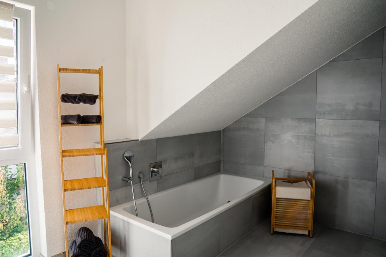 Panorama Suite 20 Sinsheim Kültér fotó