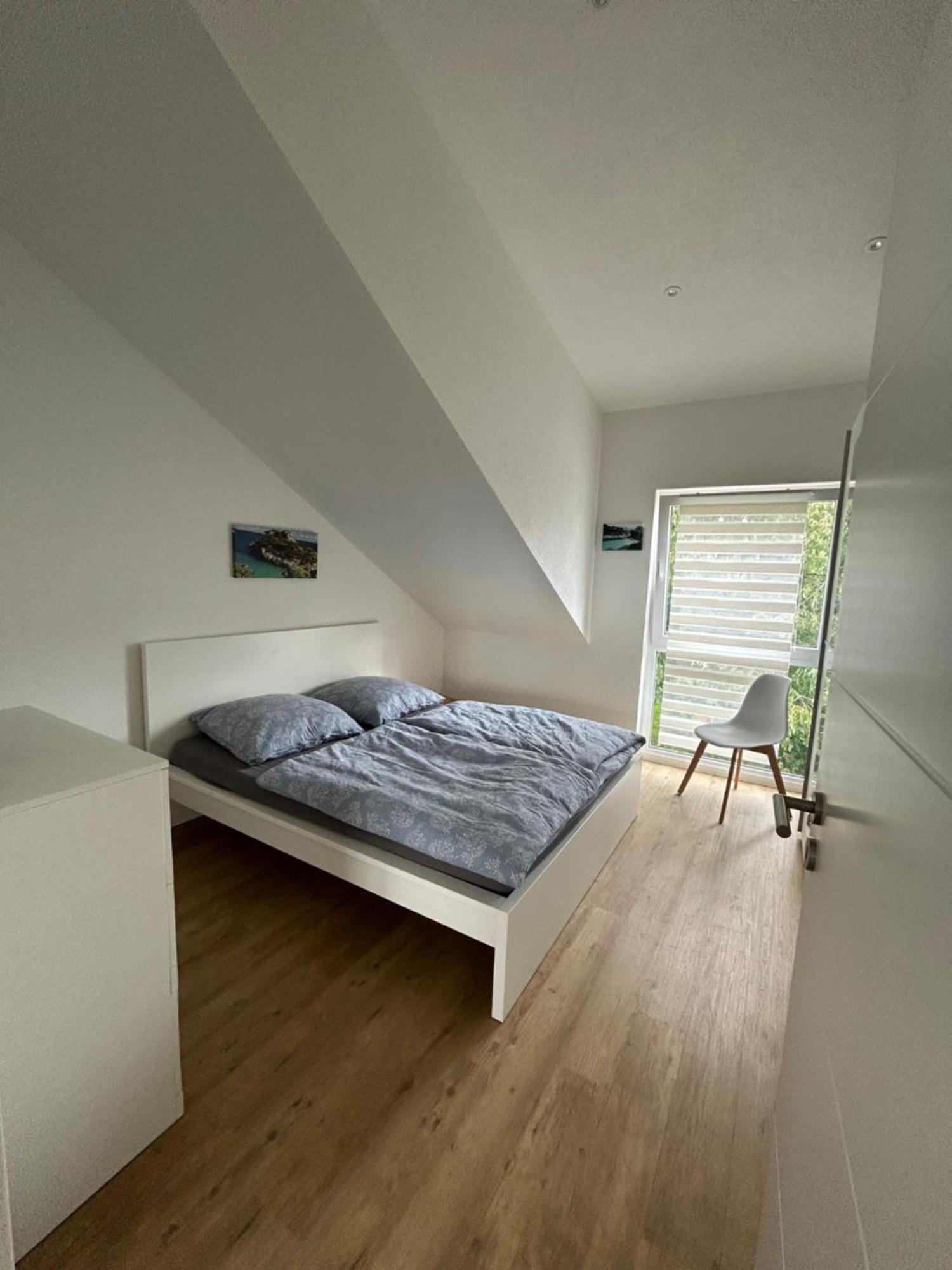 Panorama Suite 20 Sinsheim Kültér fotó